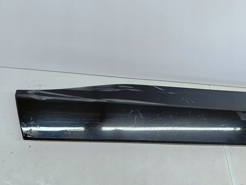 Toyota RAV 4 RAV4 V 19- LISTWA DRZWI LEWY PRZÓD LEWA PRZEDNIA 75074-42050