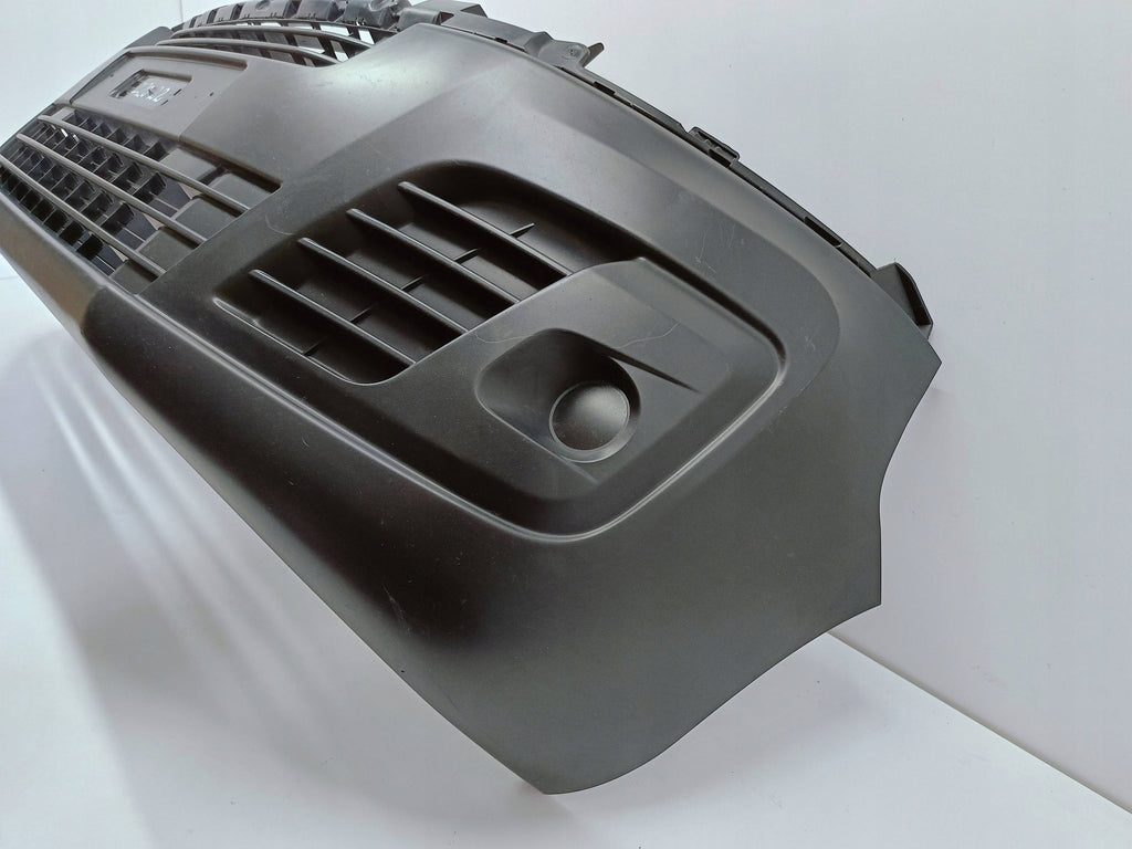 Peugeot Expert JUMPY III 16- FRONT BUMPER WITHOUT PDC 9808639977