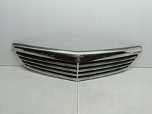 Załaduj zdjęcie do przeglądarki galerii, Mercedes-Benz C KLAS W204 07- ATRAPA GRILL ZDERZAKA PRZEDNIEGO A2048801283