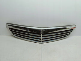 Mercedes-Benz C KLAS W204 07- ATRAPA GRILL ZDERZAKA PRZEDNIEGO A2048801283