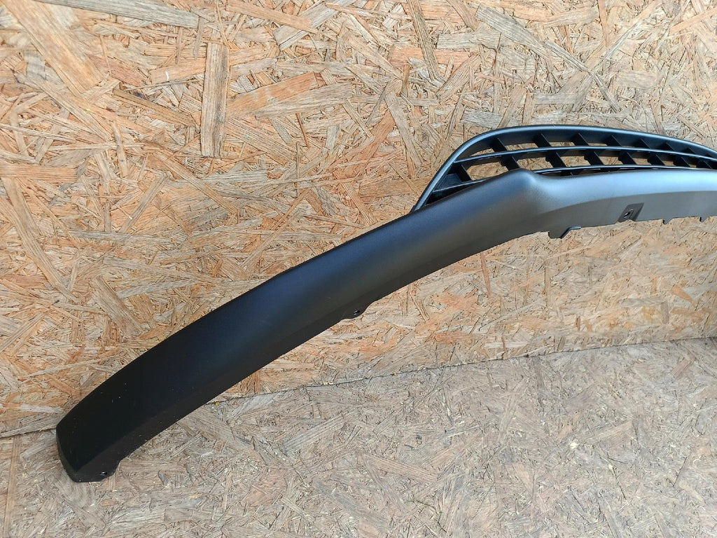 FORD FOCUS MK3 LIFT 14- SPOILER DOKŁADKA ZDERZAKA PRZÓD NOWA F1EB-17B635-AB