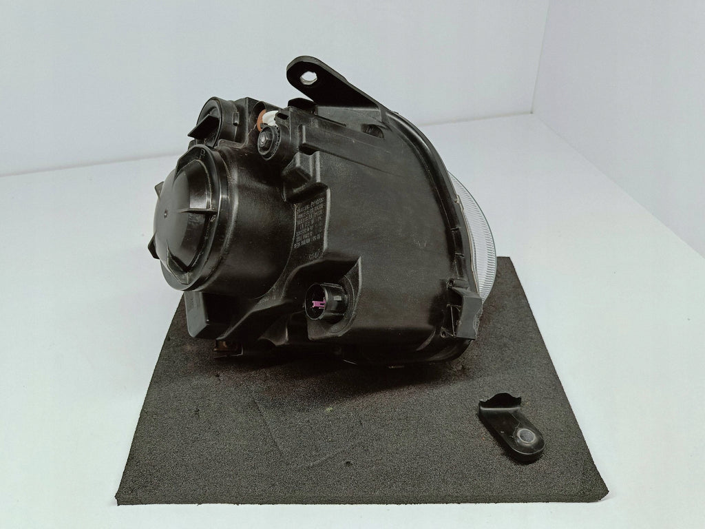 Fiat 500 LIFT 15- LAMPA LEWA PRZÓD PRZEDNIA SOCZEWKA H7 EU 81539001