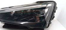 Załaduj zdjęcie do przeglądarki galerii, SKODA SCALA 19- LAMPA REFLEKTOR LEWY PRZÓD FULL LED EU 657941015A