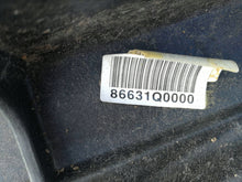 Laden Sie das Bild in den Galerie-Viewer, Hyundai i20 III BC3 20- QUERTRÄGER VERSTÄRKUNG STOSSSTANGENABSORBER HINTEN 86631-Q0000