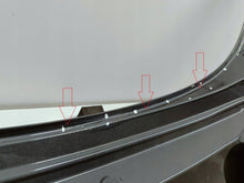 Załaduj zdjęcie do przeglądarki galerii, Tesla Model 3 M3 LIFT 20- KLAPA POKRYWA BAGAŻNIKA TYŁ TYLNA 1601460-EC-A