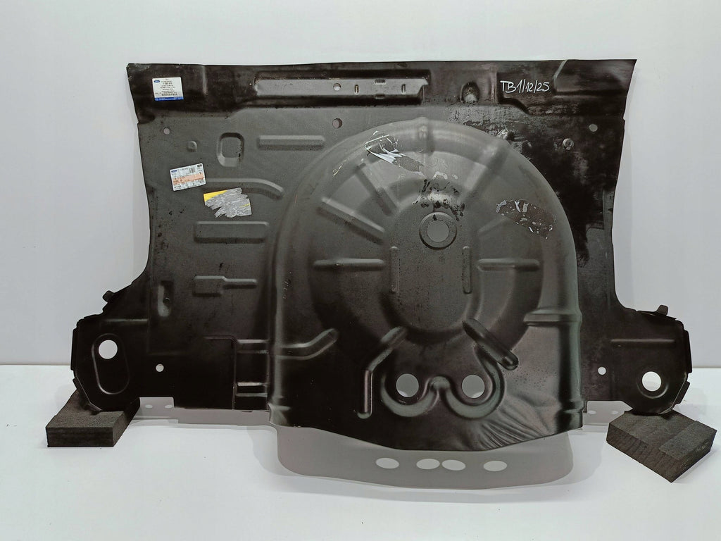 Ford Fiesta MK7 08- KOFFERRAUMWANNE BODENWANNE HINTEN 8V51-A11360-AA