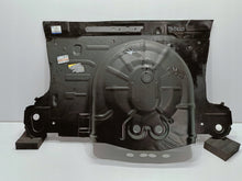 Laden Sie das Bild in den Galerie-Viewer, Ford Fiesta MK7 08- KOFFERRAUMWANNE BODENWANNE HINTEN 8V51-A11360-AA