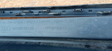 Load image into Gallery viewer, AUDI A3 SPORTBACK FL 16- DYFUZOR DOKŁADKA SPOILER ZDERZAKA TYŁ 8V3807521AB