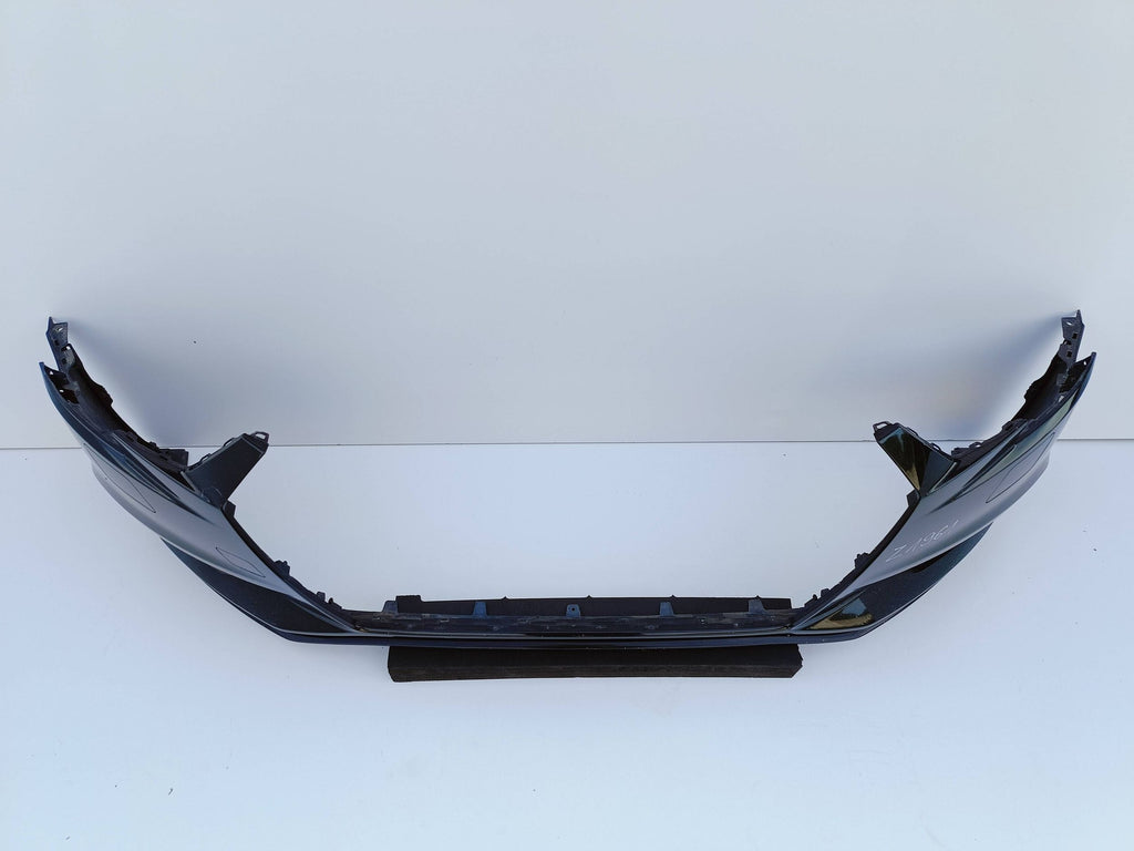 Audi A3 8V Limo Facelift 16- Stoßstange vorne ohne PDC Waschanlage 8V5807437P