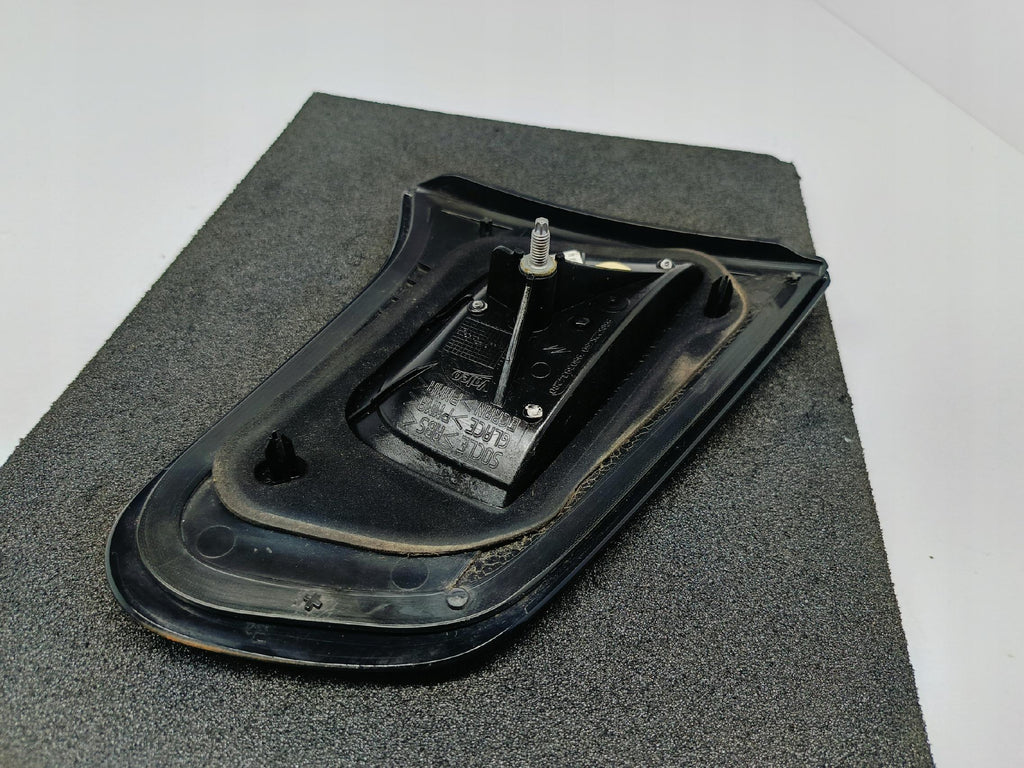 CITROEN C3 II LIFT 13- REFLEKTOR HECKKLAPPENLEUCHTE RECHTS HINTEN 9803934280