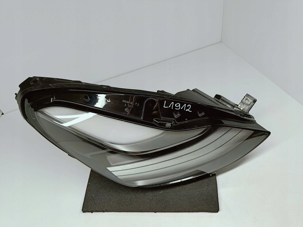 Tesla Model 3 LIFT Y 20- LAMPA PRAWA PRZÓD PRZEDNIA FULL LED 1514953-20-E