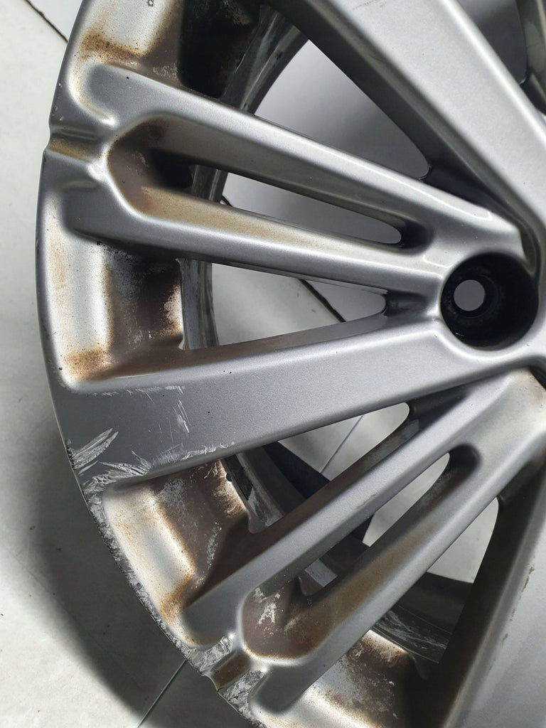 PEUGEOT 208 I FELGA ALUMINIOWA 16 CALI 6.0x16 ET23 4x108 9808137577