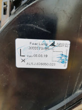 Załaduj zdjęcie do przeglądarki galerii, RENAULT CAPTUR LIFT LED LEWA LAMPA TYŁ TYLNA 265557849R