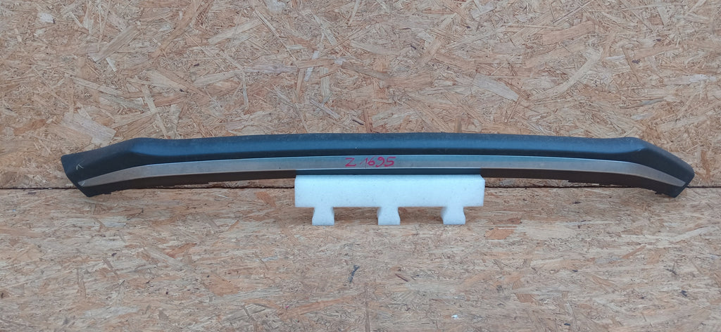 TOYOTA RAV 4 IV 12- DOKŁADKA LISTWA SPOILER ZDERZAKA PRZÓD 52711-42040