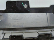 Załaduj zdjęcie do przeglądarki galerii, Iveco Daily 19- ATRAPA GRILL ZDERZAKA PRZÓD CHROM 5802317677