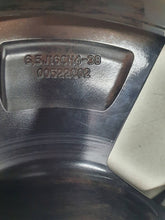 Załaduj zdjęcie do przeglądarki galerii, Peugeot 208 II E-208 FELGA ALUMINIOWA 16 CALI 6.5x16 ET38 4x108 9851282880
