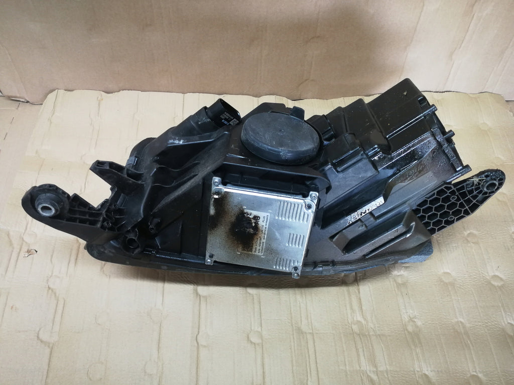 SKODA FABIA III 3 LIFT 18- LAMPA PRAWA PRZÓD PRZEDNIA FULL LED 6V1941016E