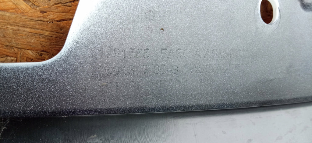 TESLA MODEL 3 HL HIGHLAND 23- STOSSSTANGE VORNE 1781565-11-B