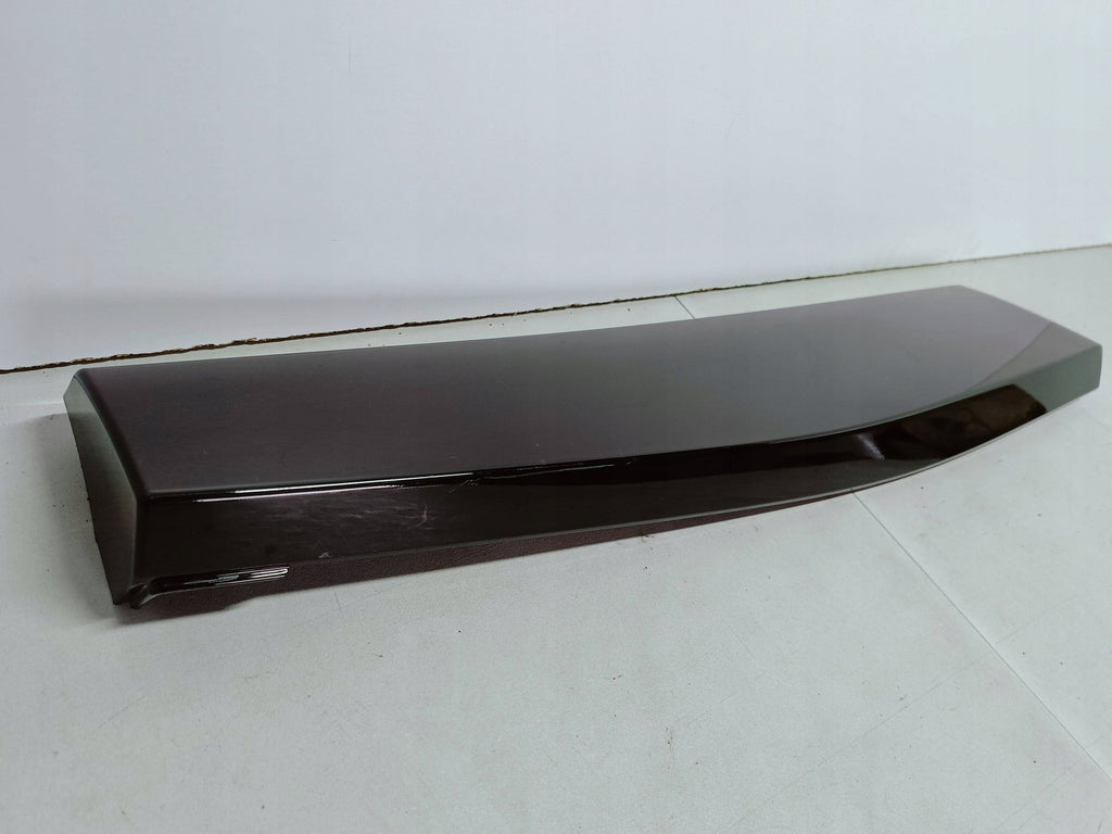 Nissan Ariya FE0 20- LISTWA NAKŁADKA DRZWI LEWY TYŁ LEWA TYLNA 82877-5MP5A
