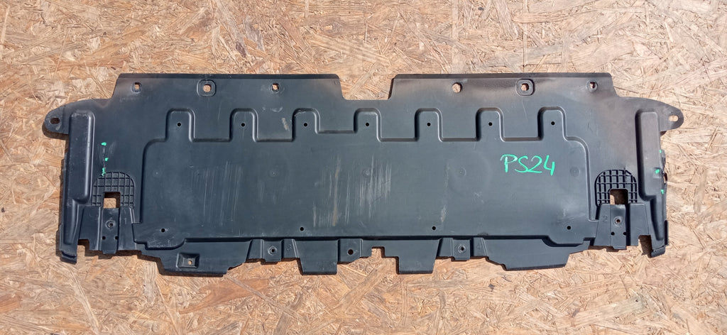 OPEL ASTRA K V 15- UNTERFAHRSCHUTZ MOTORABDECKUNG 13423601