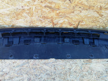 Load image into Gallery viewer, VOLVO XC40 17- DOKŁADKA DOLNA SPOILER ZDERZAKA PRZÓD 31449340