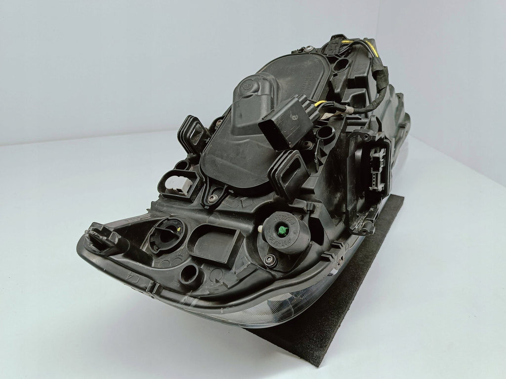 Volvo V60 S60 II LIFT 13- SCHEINWERFER LINKS VORNE XENON EU 31420253