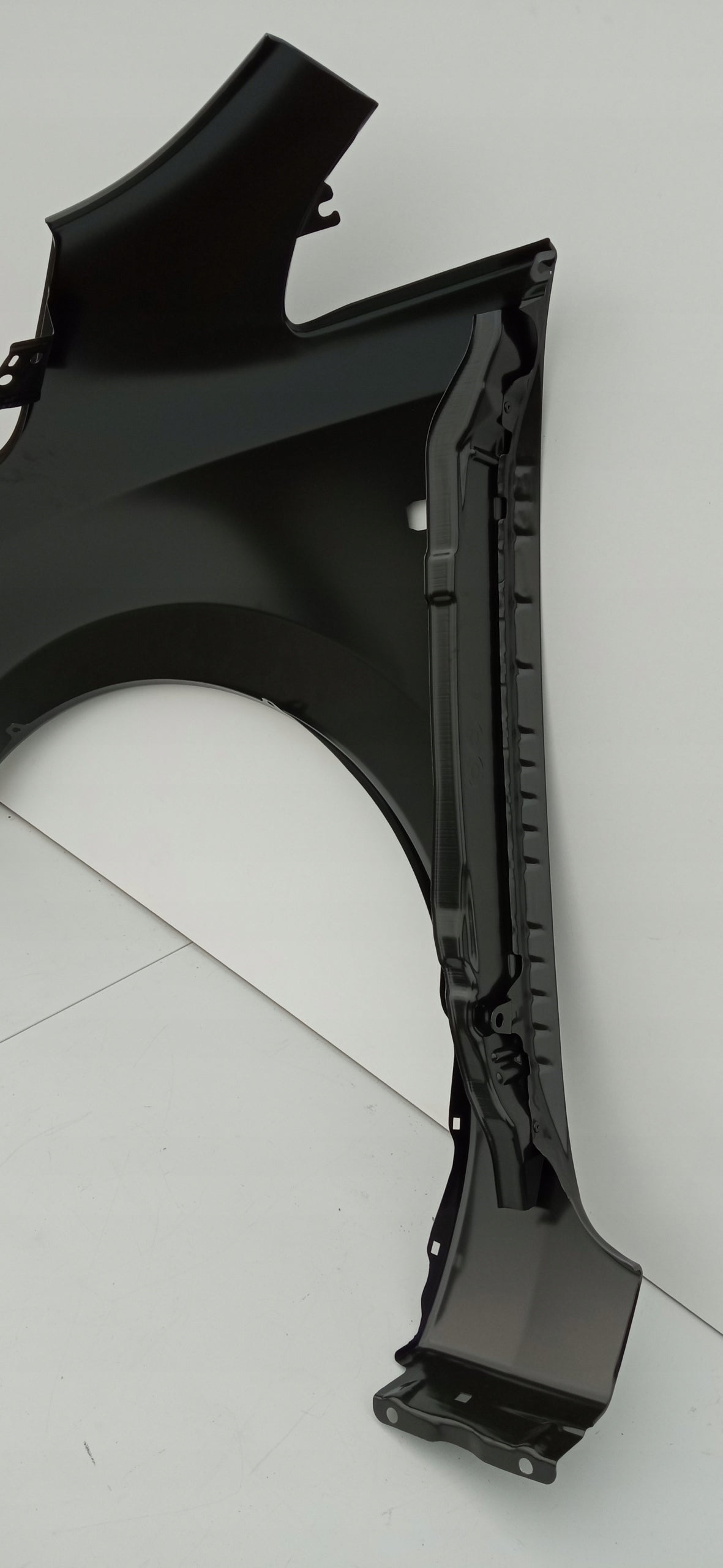 Nissan Leaf I 10- Front Right Fender Front New OE F3100-3NLMA — photo 12 of 16