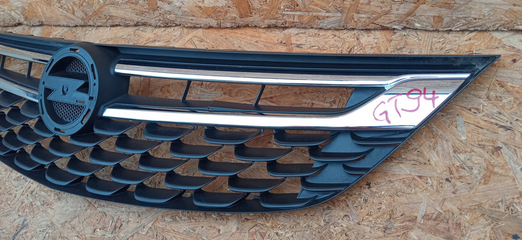 OPEL ASTRA K V 15- KÜHLERGRILL STOSSFÄNGER VORNE 13464791