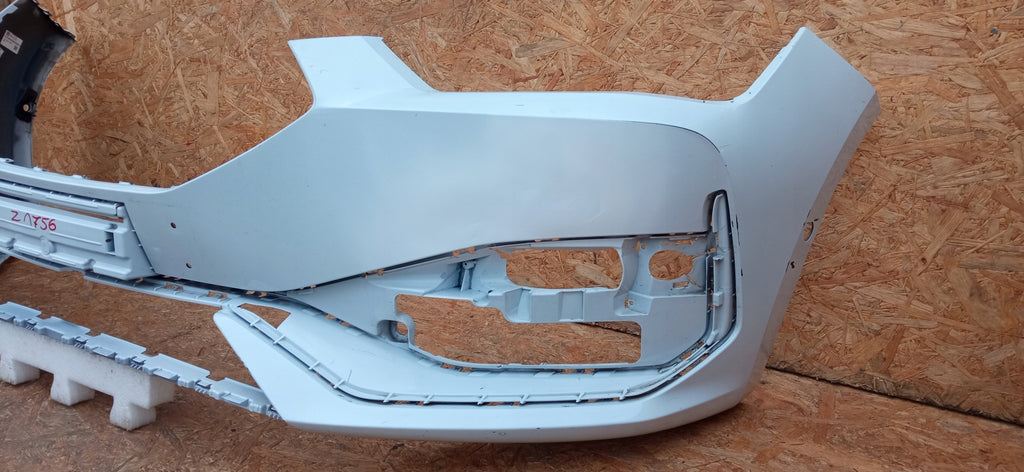 SEAT LEON IV 4 CUPRA 5FA807217 ZDERZAK PRZÓD PRZEDNI