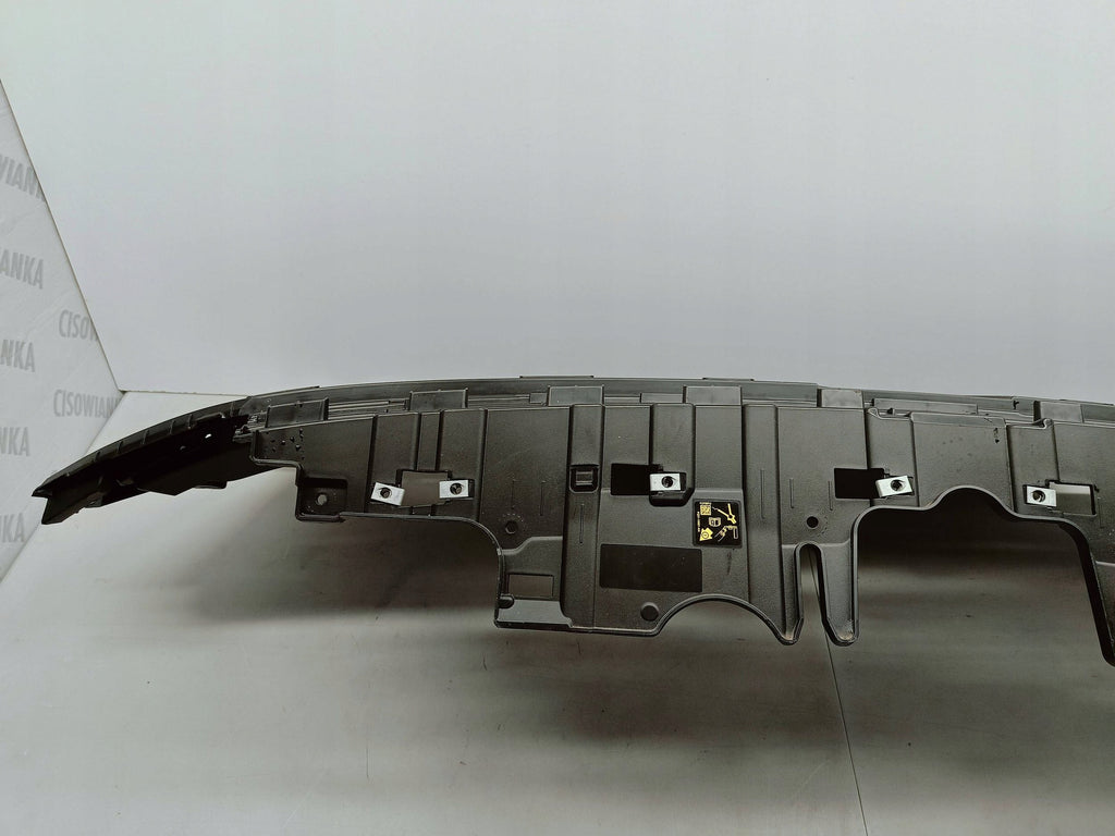 VW Transporter Caravelle T7 23- KÜHLERGRILL STOSSFÄNGER VORNE S741-17E778-A