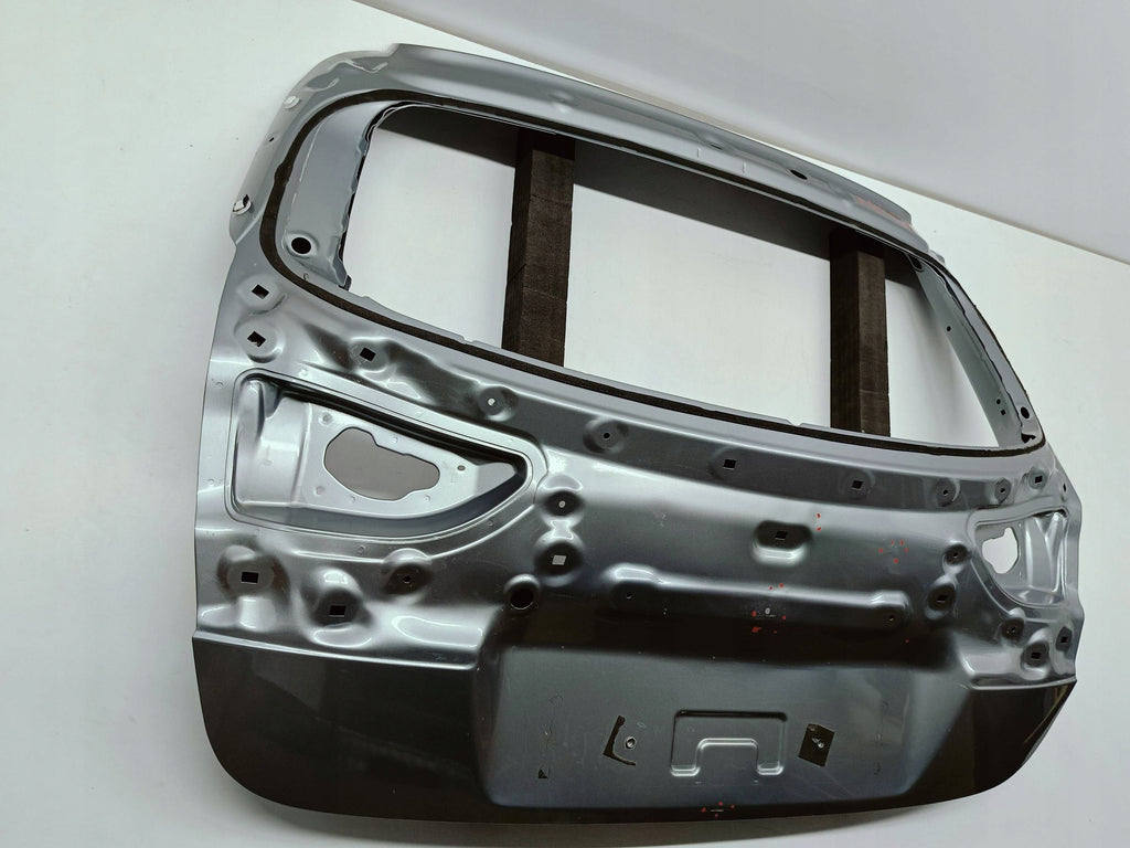 KIA Ceed III 3 CD KOMBI 18- KLAPA POKRYWA BAGAŻNIKA TYŁ TYLNA 73700-J7200