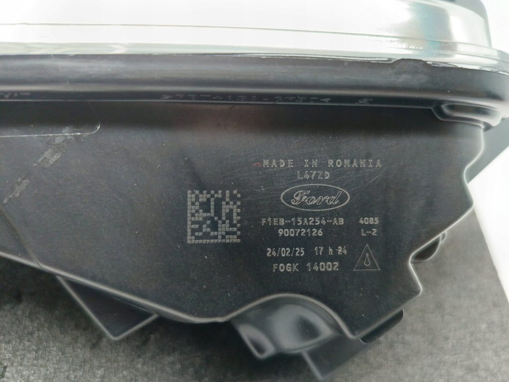 FOCUS FIESTA MONDEO- NEBELSCHEINWERFER RECHTS VORNE NEU F1EB-15A254-AB