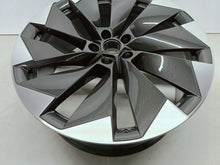 Laden Sie das Bild in den Galerie-Viewer, Skoda Enyaq iV 5LA 21- FELGA ALUMINIOWA 21''x8.5'' 5x112 ET40 OE 5LA601025L