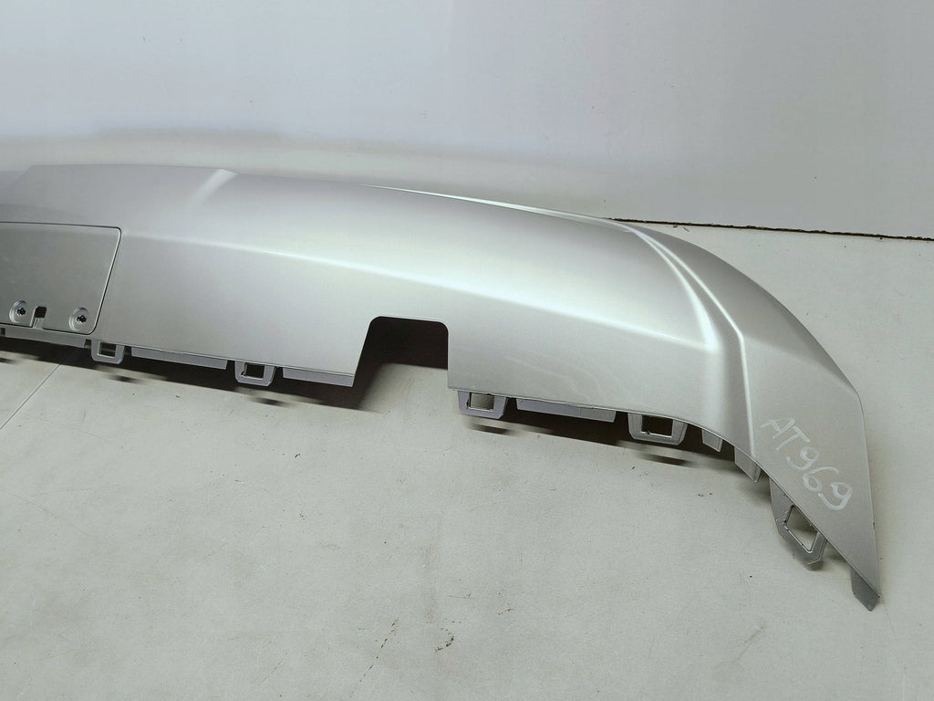 BYD Seal U 24- SPOILER DOKŁADKA DOLNA DYFUZOR ZDERZAKA TYŁ SA3HKU-2804117