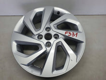 Załaduj zdjęcie do przeglądarki galerii, Toyota Aygo X FELGA ALUMINIOWA 17 CALI 17''X5'' ET40 4X100 OE CMS1210-4