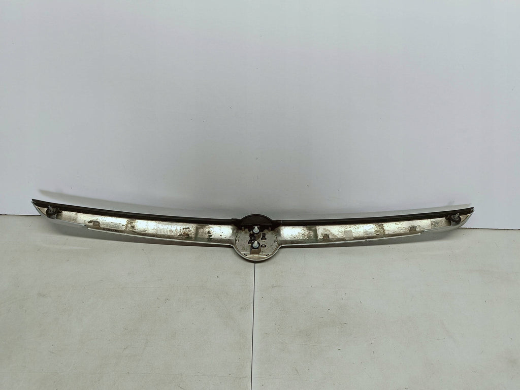 Opel Zafira C III 10- BLENDE HECKKLAPPENLEISTE CHROM 20907405