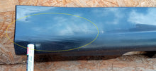 Load image into Gallery viewer, BMW 3 E90 E91 04- PRÓG NAKŁADKA PROGU LISTWA PROGOWA LEWA 5171-7062297