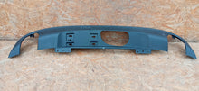 Load image into Gallery viewer, VOLVO V60 V 60 II 2 18- DYFUZOR SPOILER DOKŁADKA ZDERZAKA TYŁ 32227004
