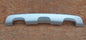 DACIA SANDERO II 12- DIFFUSOR HECKANSATZ SPOILER STOßSTANGE HINTEN 850701446R