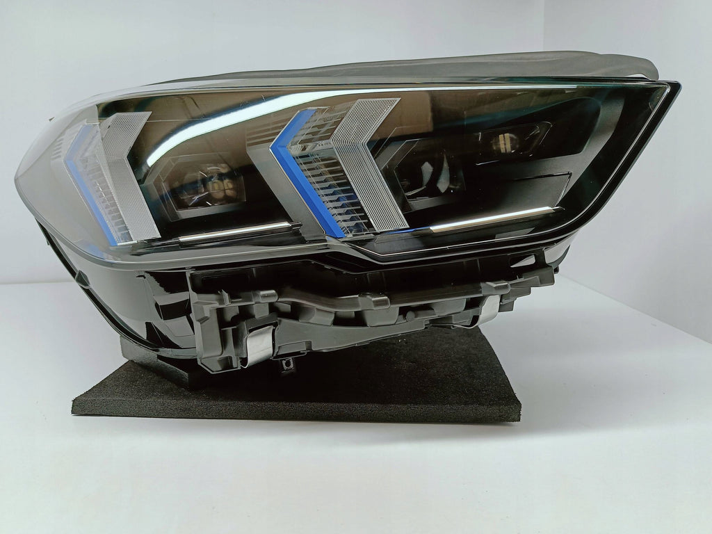 BMW X2 U10 23- LAMPA PRAWA PRZÓD FULL LED PRZEDNIA EU 5A77EB8-06