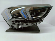 Laden Sie das Bild in den Galerie-Viewer, BMW X2 U10 23- LAMPA PRAWA PRZÓD FULL LED PRZEDNIA EU 5A77EB8-06