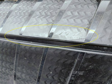Załaduj zdjęcie do przeglądarki galerii, Skoda Enyaq iV 5LA 20- ATRAPA GRILL MASKOWNICA ZDERZAKA PRZÓD 5LA853653