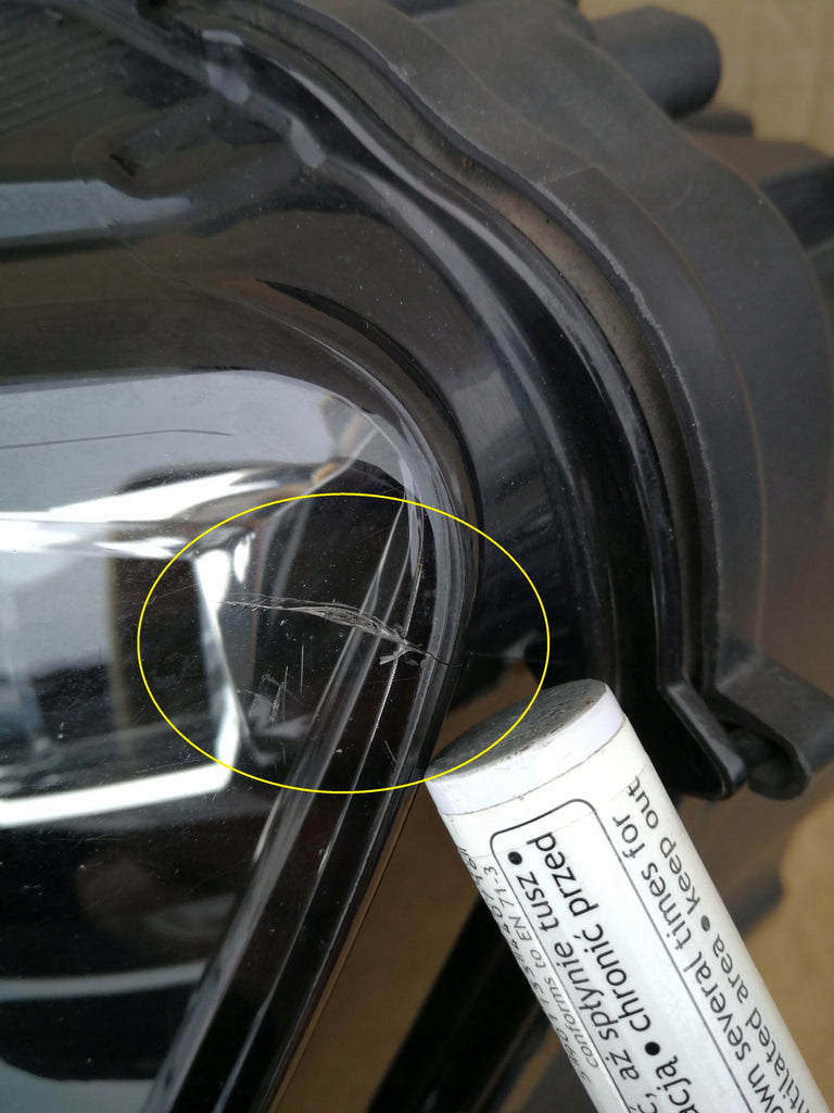 SKODA KAROQ 57B 17- SCHEINWERFER LINKS VORNE FULL LED 57B941015B
