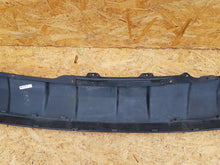 Załaduj zdjęcie do przeglądarki galerii, MERCEDES W251 R-KLASA AMG 09- DYFUZOR SPOILER ZDERZAKA TYŁ A2518853725