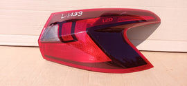 HYUNDAI I20 III 20- FEU ARRIÈRE DROIT ARRIÈRE DROIT EUROPE 92402-Q0000