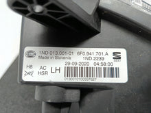 Załaduj zdjęcie do przeglądarki galerii, SEAT IBIZA V 5 6F 17- HALOGEN LAMPA PRZECIWMGIELNA LEWY PRZÓD H8 6F0941701A