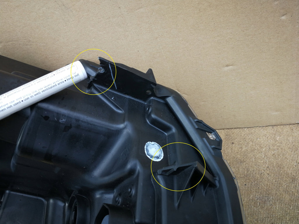 SUZUKI VITARA 3 III LIFT18- LAMPA LEWA PRZÓD FULL LED KOITO 100-7R016