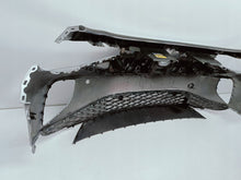 Laden Sie das Bild in den Galerie-Viewer, Volkswagen ID.4 ID4 20- STOSSSTANGE VORNE 6XPDC SCALESILVER 11A807221