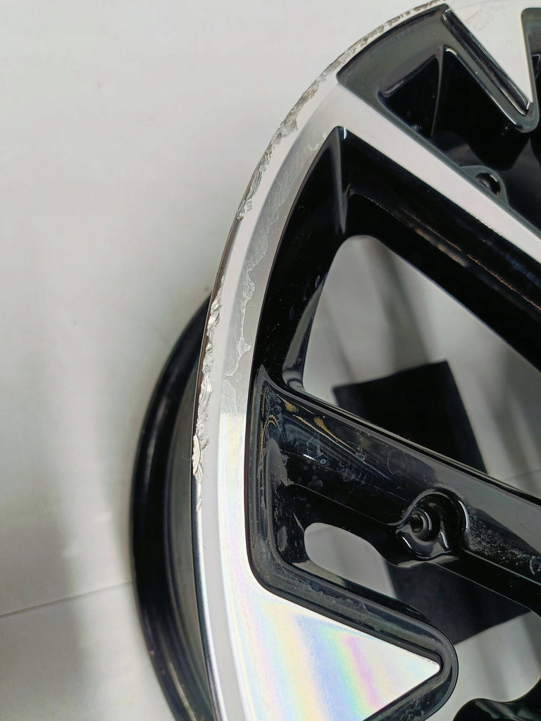 OPEL ASTRA J K GRANDLAND FELGA ALUMINIOWA 18''x7.5'' 5x108 ET44 9850014180