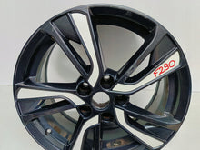 Załaduj zdjęcie do przeglądarki galerii, Nissan Juke I F15 FELGA ALUMINIOWA 18x7.0 5x114.3 ET47 40300 BV80C